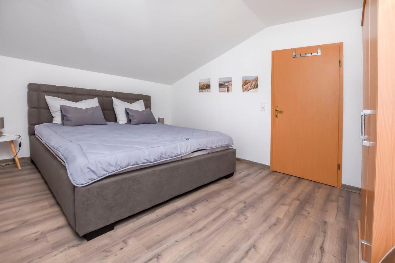 Apartment Bosiljka Rogoznica  Bagian luar foto